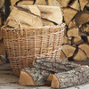 Чем колоть дрова: дровоколы, топоры и колуны