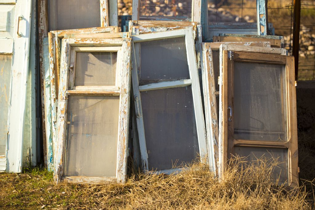 Чем плохи простые (советские) деревянные окна без стеклопакета? Ответ эксперта.